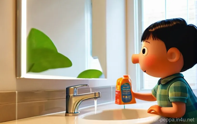 페파피그와 환경 이슈 - **Recycling and Creative Play:**
    "Peppa Pig, George, and their friends (Suzy Sheep, Rebecca Rabb...